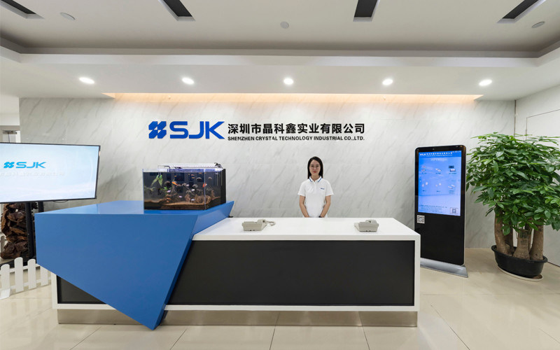 Shenzhen Crystal Technology Industrial Co., Ltd.