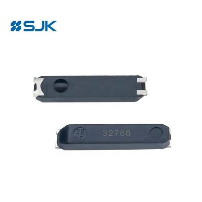 Stable 7M 32.768KHZ SJK SMD 7015 Tuning Fork Crystal-Series Load Capacitance Cl 12.5pF