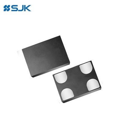 1-110MHz Frequency Range SJK8008 SMD MEMS Programmable Oscillator LVCMOS/HCMOS Crystal Oscillator