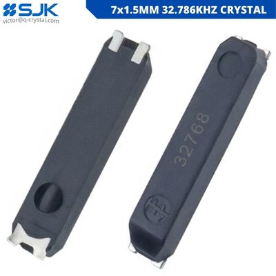 4pin 32.768KHz Tuning Fork Crystal