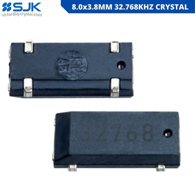 8038 32.768KHz Tuning Fork Crystal