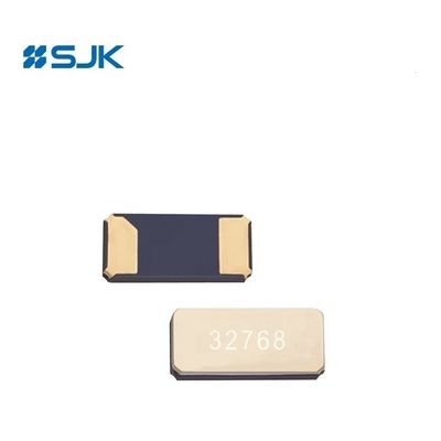 SMD 1610 xtal Tuning Fork crystal-Series 7K Frequency Tolerance or specify Best Choice