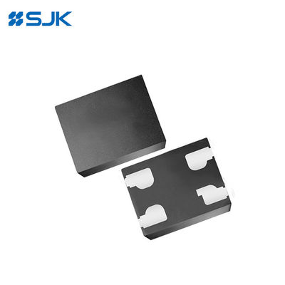 SMD 2520 MEMS Programmable Oscillator CMOS 75MHz 20PF ±20ppm 3.3V Crystal Oscillator