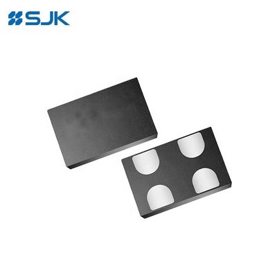 MEMS Programmable Oscillator 100.000MHz ±20ppm -40- 85C 15pF Crystal Oscillator LVCMOS