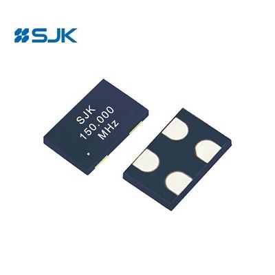 74.175824MHz 20PF 20ppm 3.3V Crystal Oscillator SJK8008 SMD 5032 MEMS CMOS Programmable