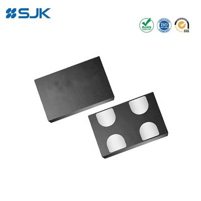 SJK8008 SMD 5032 MEMS Programmable Oscillator CMOS 100MHz 20PF 20ppm 3.3V Crystal Oscillator