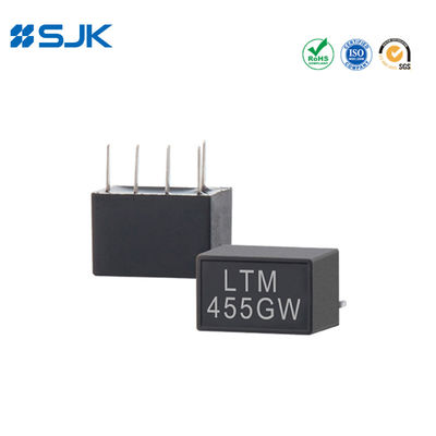 LT450W Ceramic Filter With 450KHz 5Pins