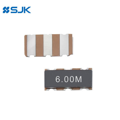 SMD Ceramic Resonator With 3.58MHz ZTACC3.58MG