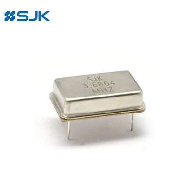 Thru-Hole Full-Size 14Pin DIP VCXO With CMOS Output 3.3V Or 5V With 20.4*13.1mm