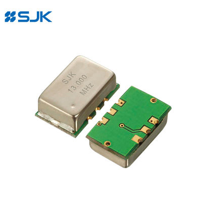 SMD Big Size 14 X 9.0mm TCXO 5 ~ 40MHz 3.3V For Base Station