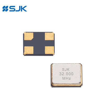 Manufacture 2520 TCXO 26.000MHz 1.8V Clipped Sine Wave Output ±0.5ppm -40~+85℃