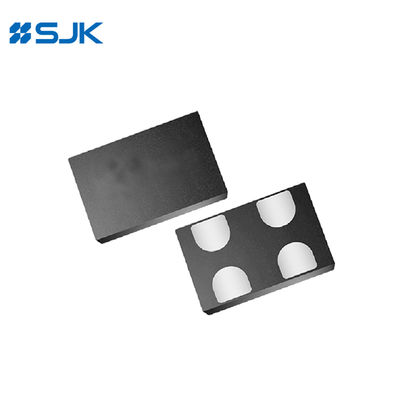 SJK8009 5032 Low Power MEMS Oscillator With 115 To 137MHz  SOT23-5 Package -40~+125℃