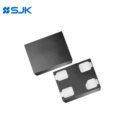 High Temperature Oscillator Support 1 To 110 MHz, ±20ppm XO-SE Type 1.8V -40~+125℃