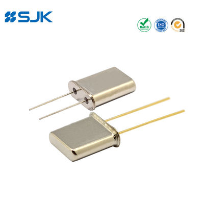 SJK-6A03884MCZ222ZA6 MHz Crystal Resonator 3.8845MHz 30pF