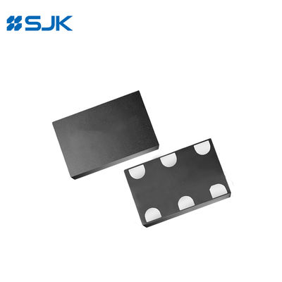 SMD 7050  Low-Jitter MEMS HCSL Differential Oscillator With 6Pads Support 1-220MHz 2.25-3.63V