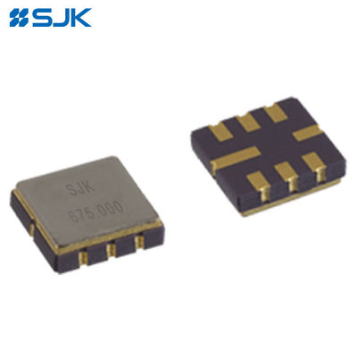 SMD QCC8C SAW Filter 5.0 X 5.0 For Stable And Accurate Frequency Filtering SGS