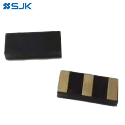 6026 SMD SAW Resonator 310~433.92MHz  6.0x2.6×1.2mm ±75KHz