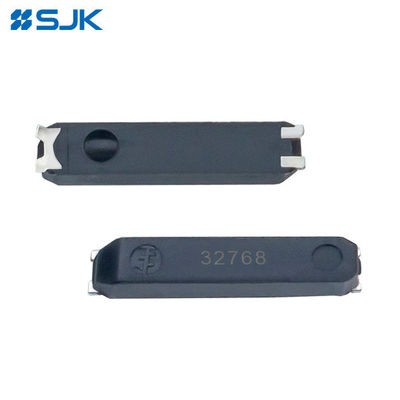 7M Series 32.768KHz SMD7015 Tuning Fork Crystal Resonator For High Precision And Stability 32.768KHz Solution