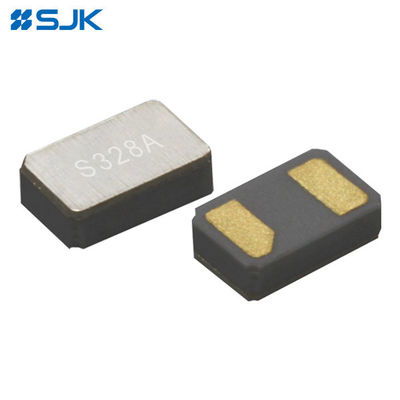 Stable 7K Seires 32.768KHz SMD1610 Tuning Fork Crystal Resonator For Wireless Communications
