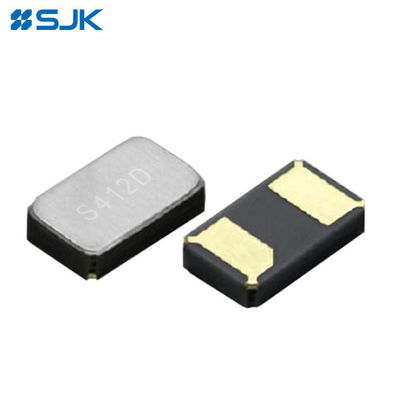 32.768KHz 7R Series 32.768KHz SMD2012 Tuning Fork Crystal Resonator High Precision And Reliable