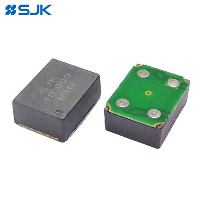 High Stability Miniature 4-Pad SMD Package OCXO 1X Series SMD 9 X 7 Size OCXO For Synthesizer Digital Switch