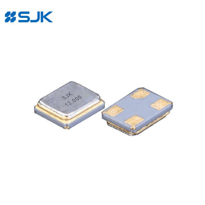 2016 16.000MHz 10pF Crystal Resonator With ±10ppm -40- 85C ±20ppm 2.0*1.6*0.5mm
