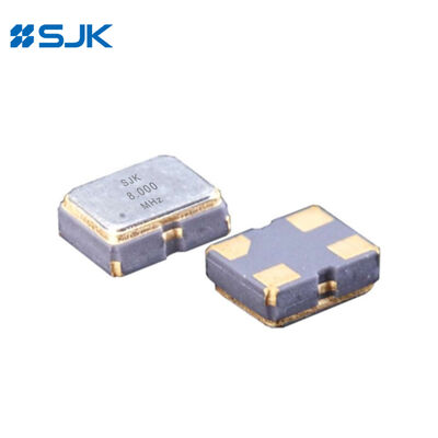 SMD 2520 Crystal Oscillator 45.1584M and 49.1520M 3.3V For Audio Hi-Fi or Hi-End appliaction