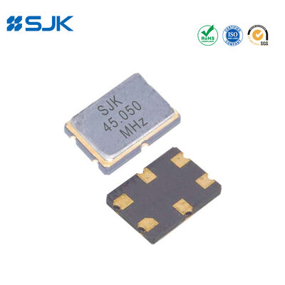7050 109.65MHz Crystal Filter with Bandwidth ±6.75KHz 2 pole for wireless modem